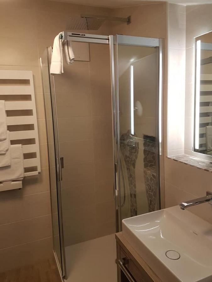Zum Eichhof Hotel