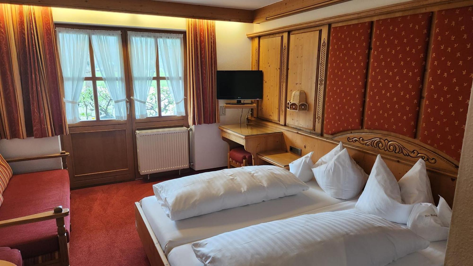 Hotel Zum Eichhof