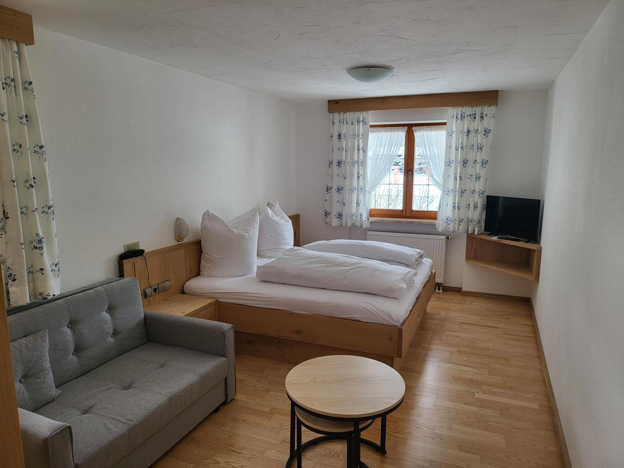 Zum Eichhof Hotel