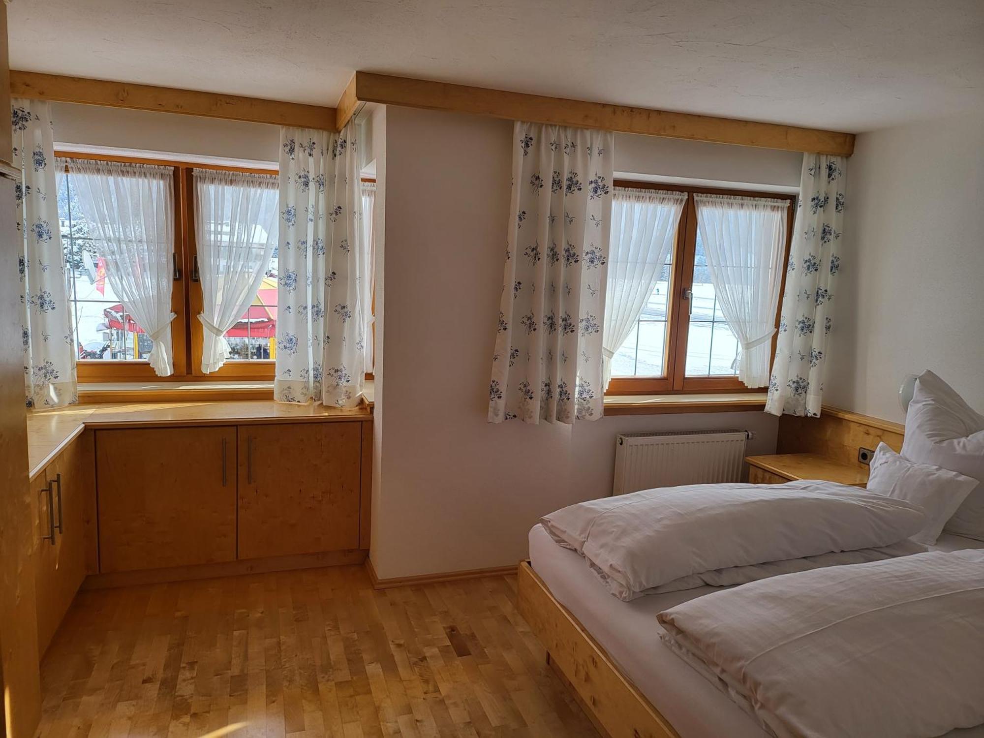 Zum Eichhof Hotel