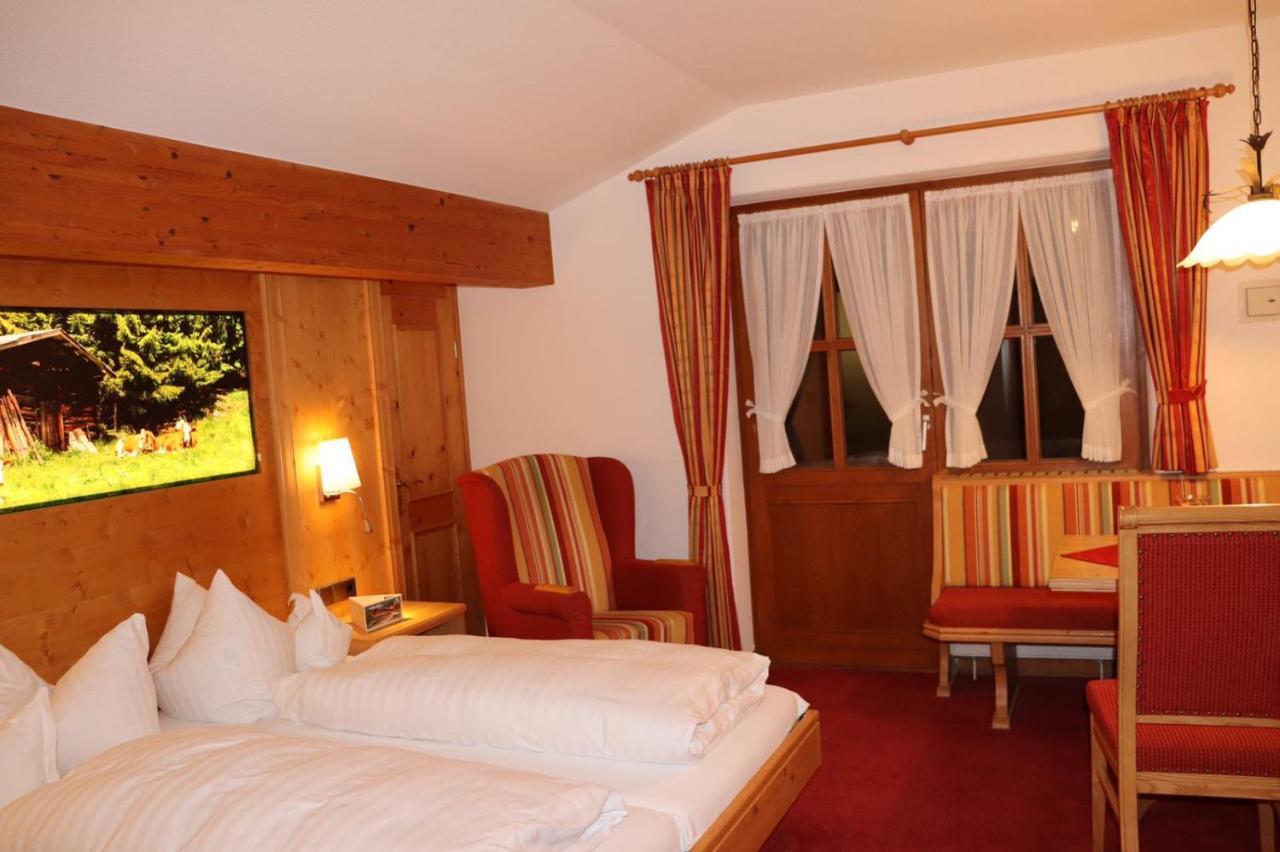Hotel Zum Eichhof Reit im Winkl
