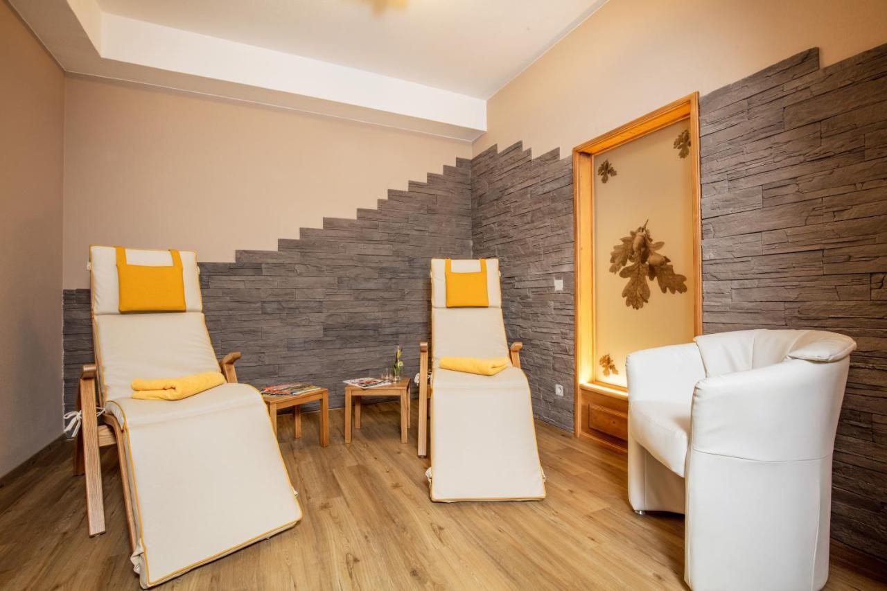 Hotel Zum Eichhof *
