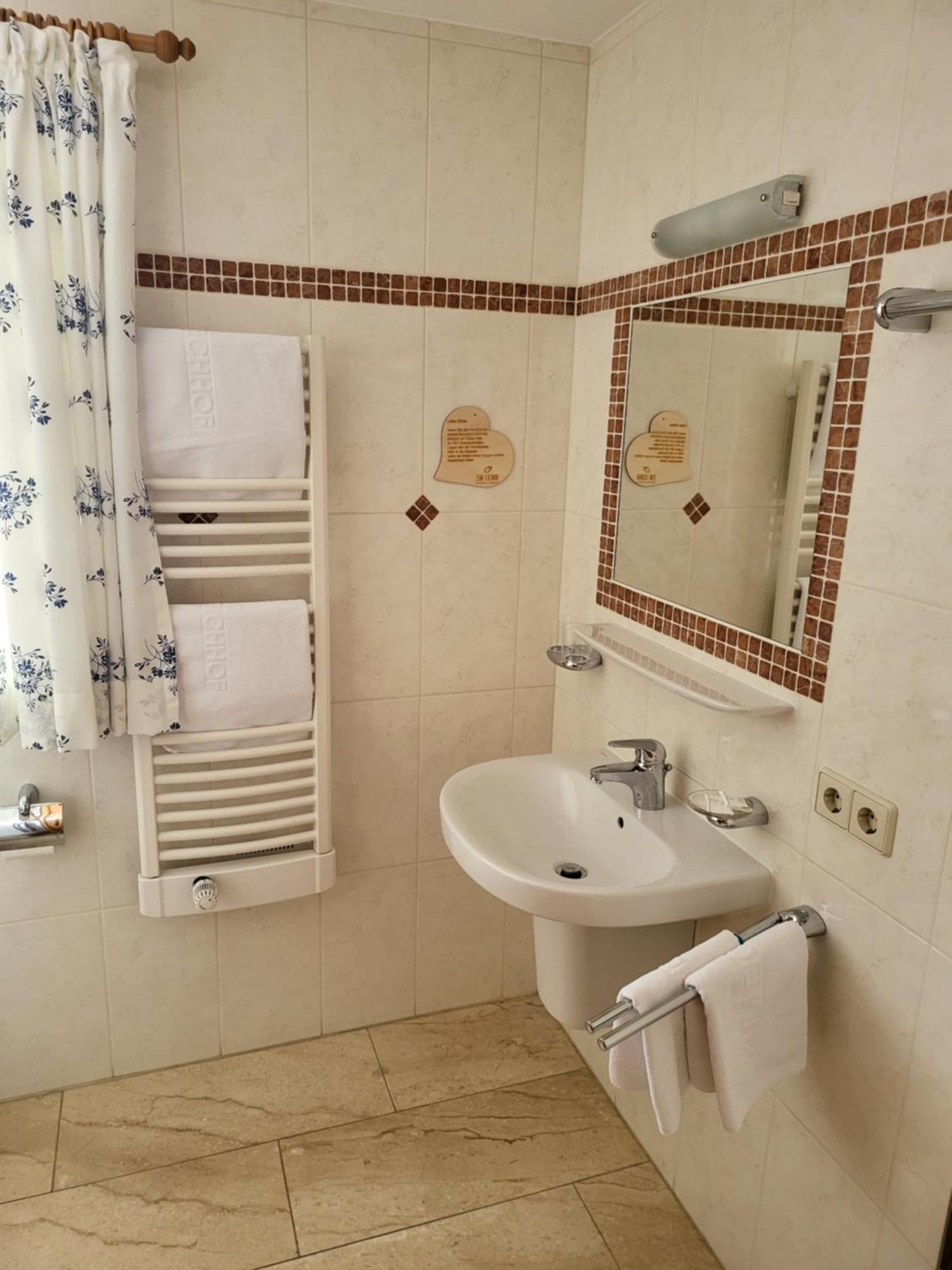 Hotel Zum Eichhof Reit im Winkl